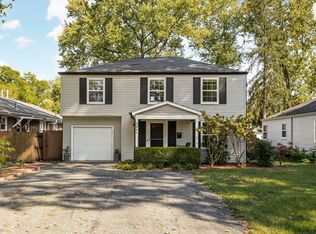 6045 Evanston Ave, Indianapolis, IN