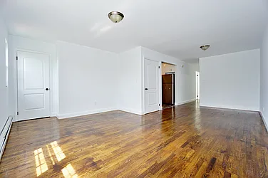 Rented by Corcoran