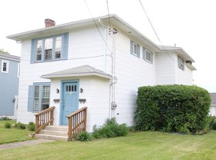 514 Partridge St, Elmira, NY 14904