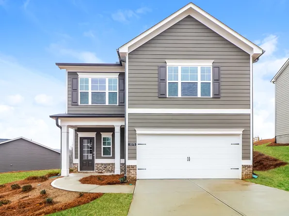 3370 SE Lilac Creek Trl, Gainesville, GA