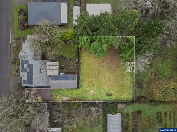 2350 SE Ryan St, Corvallis, OR 97333