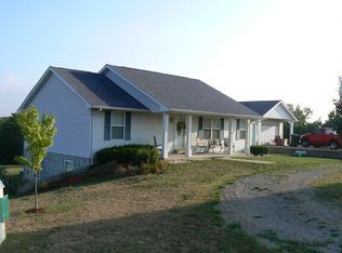 5162 C Hwy, Bonne Terre, MO 63628