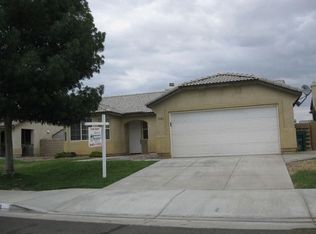 1303 W Avenue H7, Lancaster, CA 93534