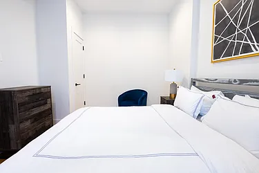 Rented by Urban Furnished LLC
