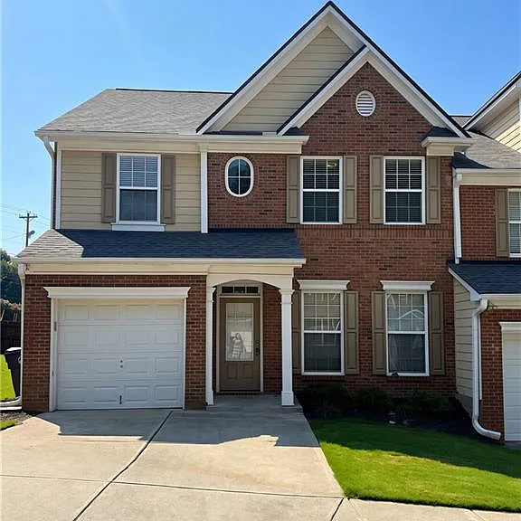 4171 Magnolia Glen Walk — Photo 1