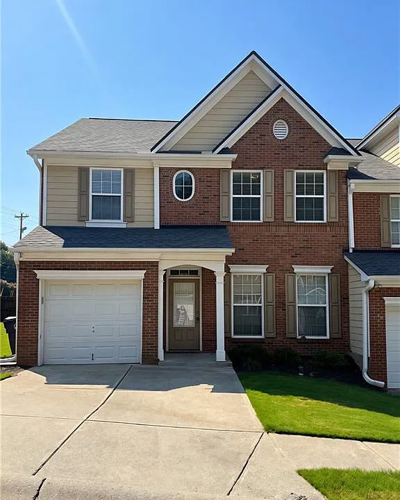 4171 Magnolia Glen Walk