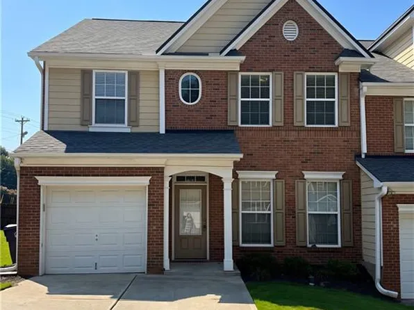 4171 Magnolia Glen Walk, Norcross, GA 30093