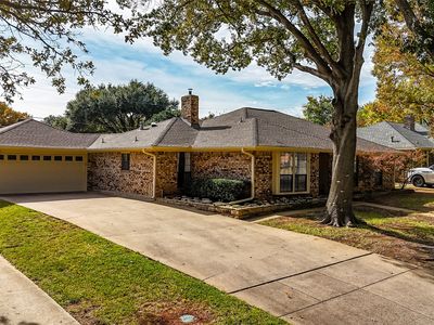 2626 Collard Rd, Arlington, TX, 76017