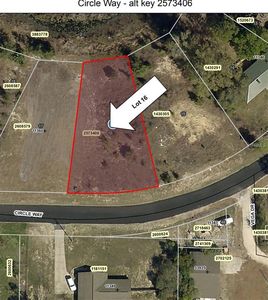 Circle Way, Leesburg, FL, 34788