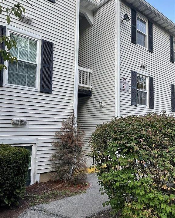 20 Lexington Hill UNIT 10, Harriman, NY 10926 Zillow