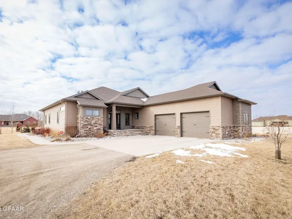 6941 27th Ave S, Grand Forks, ND 58201