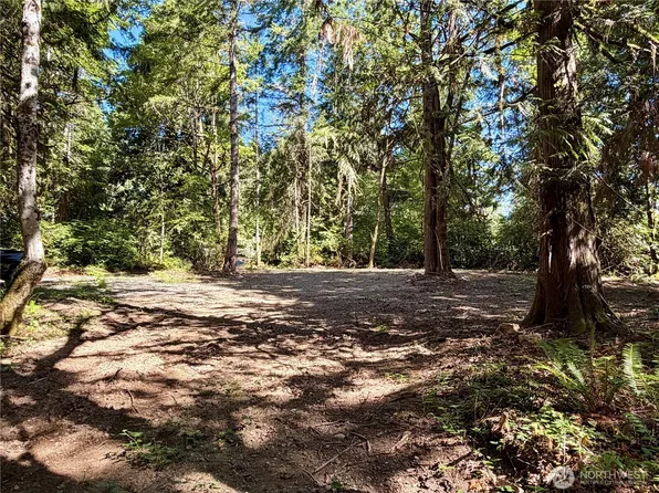 0 Lot 2 E Emily Lane, Shelton, WA 99584