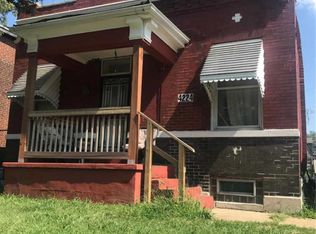 4224 N Florissant Ave, Saint Louis, MO