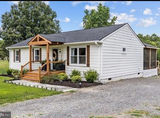 21116 Leonard Dr, Sutherland, VA 23885