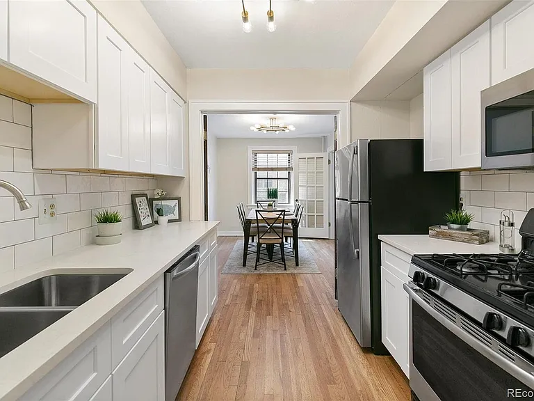 1684 Harrison St #1 — Photo 10