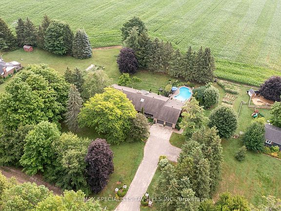 2nd image of 3585 Boston Mills Rd