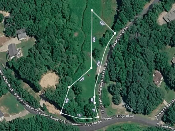 73 Summit Ridge Dr, Cartersville, GA 30120