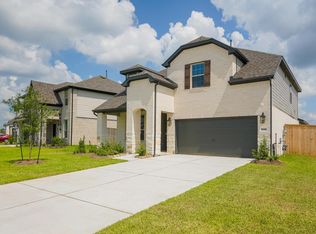15135 Wild Gully Way, Conroe, TX 77302