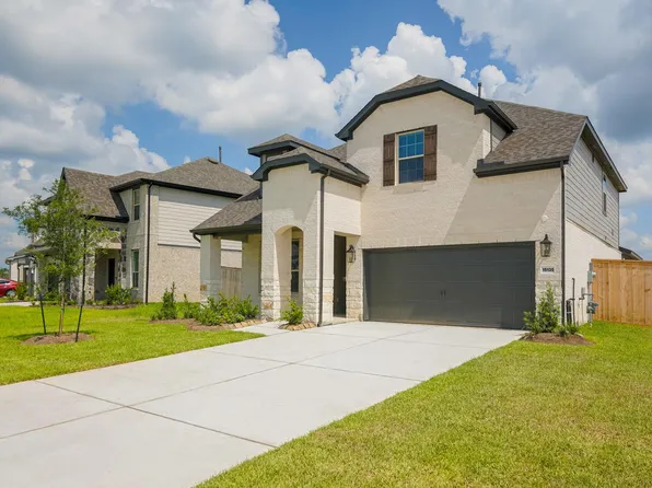 15135 Wild Gully Way, Conroe, TX 77302