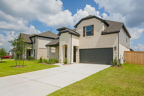 15135 Wild Gully Way Photo 1