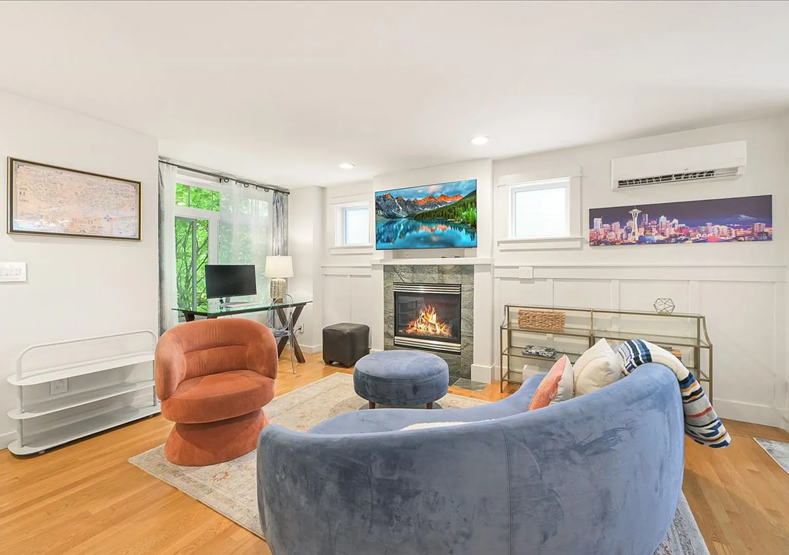 Nest Nook Homes, LLC - 4311A Linden Avenue N — Photo 2