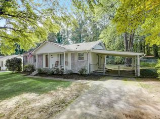 705 Northclift Dr, Raleigh, NC 27609