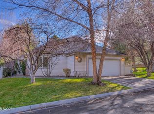4052 Caughlin Creek Rd, Reno, NV 89519