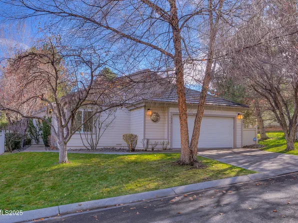 4052 Caughlin Creek Rd, Reno, NV 89519