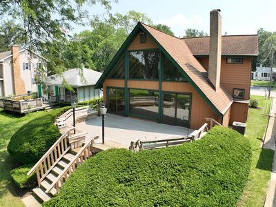 9128 Lake Park DRIVE, Genoa City, WI, 53128