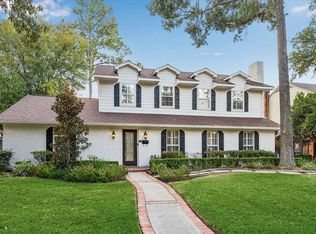 13403 Taylorcrest Rd, Houston, TX 77079