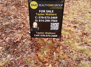 0 Wildflower Ln, Huntingdon, PA 16652