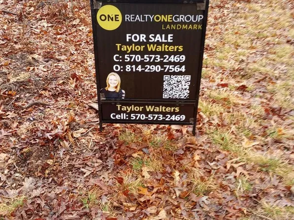 0 Wildflower Ln, Huntingdon, PA 16652