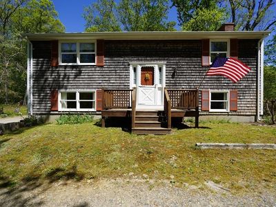 315 Hoppin Hill Ave, North Attleboro, MA, 02760