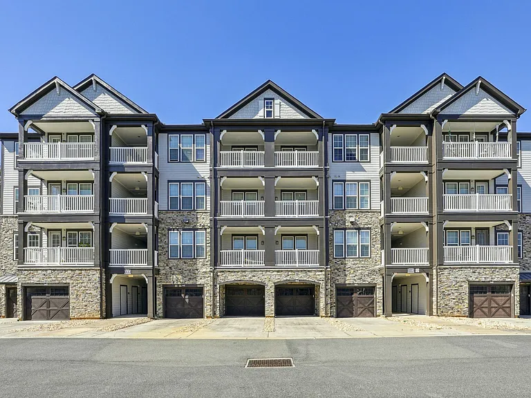 Evergreen at Southwood — Photo 18