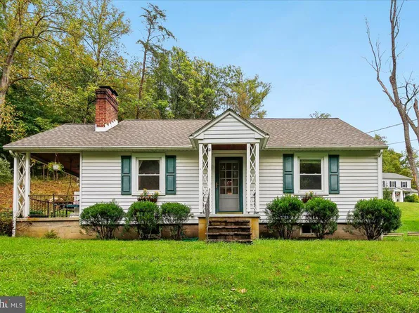16617 Wesley Chapel Rd, Monkton, MD 21111