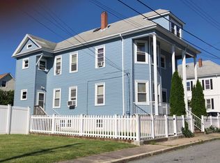 21 Norwell St #2, South Dartmouth, MA 02748