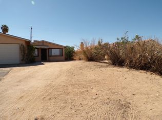 5544 Chia Ave, Twentynine Palms, CA 92277