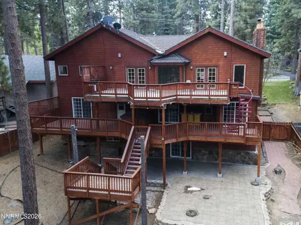 1092 Deer Cliff Dr, Zephyr Cove, NV 89448