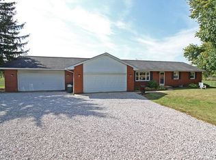 12388 Kilbourne Rd, Sunbury, OH 43074