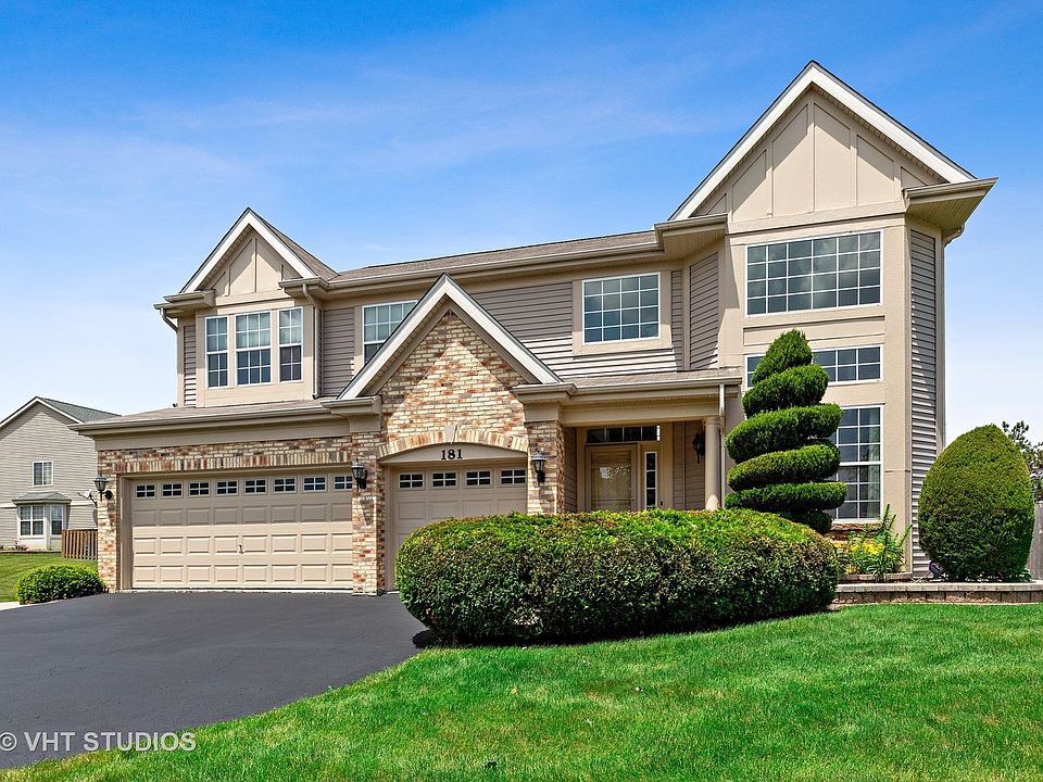 1st image of 181 Heritage Woods Dr