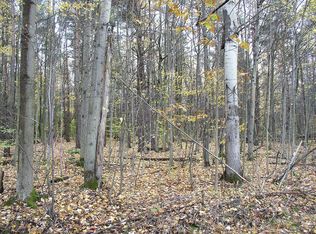 Coyle Hill Rd, Scio, NY 14880