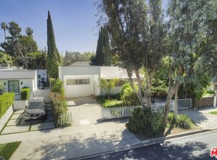 402 N Plymouth Blvd, Los Angeles, CA 90004