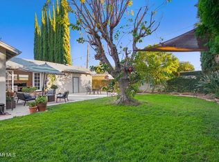 7015 Lurline Ave, Winnetka, CA 91306