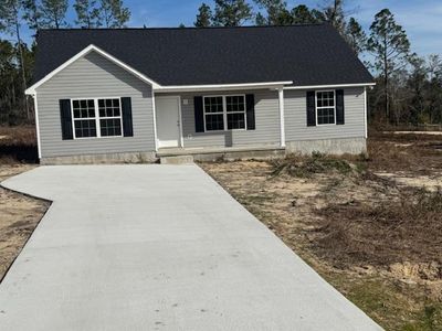 383 Ashby Dr, Douglas, GA, 31535