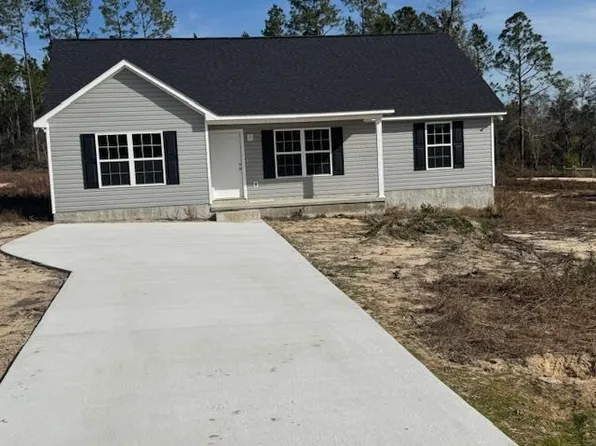 365 Ashby Dr, Douglas, GA 31535