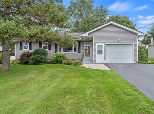 142 Bennett Rd, Camillus, NY 13031