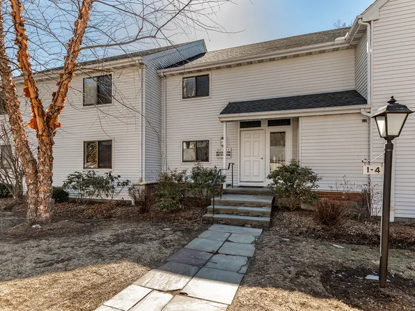 80 North Main Street #2, Kent, CT 06757