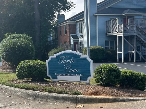 Turtle Cove Apartments