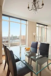 Rented by Town Residential