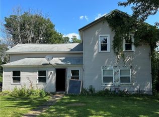 11792 Main St, Perrysburg, NY 14129